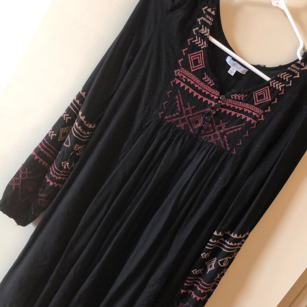 Patrons of peace tunic
